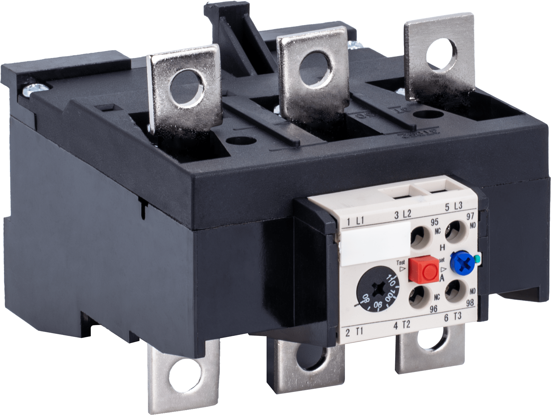 Derko Ray Tipi Termik Röle